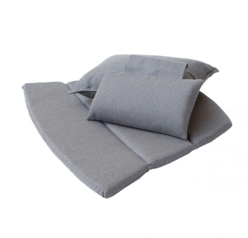Breeze Cushions for Outdoor Highback chair Cane-Line